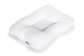 BodyMed Body Sport Standard Pillow, Medium, White