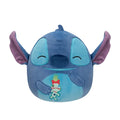 Squishmallows Disney 8 - Stitch with Scrump, Medium