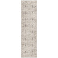 Marbella Mb5 Ivory Traditional Rug Runner 2' 3" X 7 ' 6"