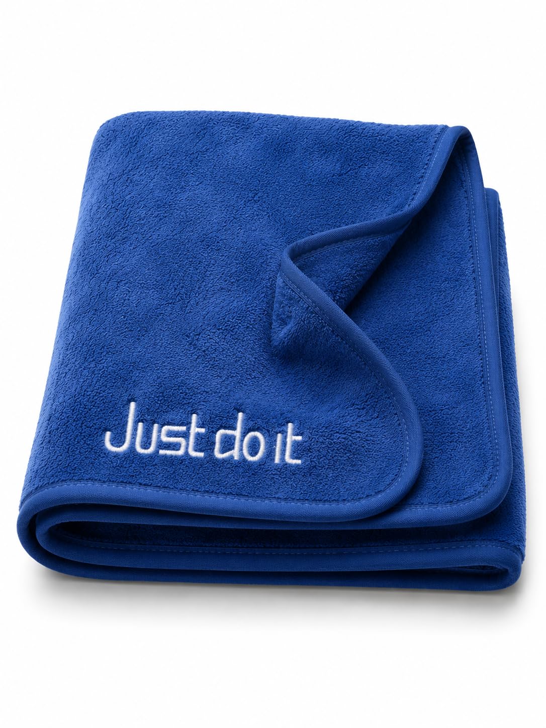 Monu Royale Bath Towel 30 x 60 Inch, Soft Absorbent Quick Dry Towel for Bathroom, Gym, Spa & Travel, Large Bath Towel for Men &
