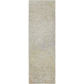 Winslow Wl3 Beige Transitional Rug Runner 2' 6" X 12'