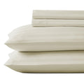 California Design Den 4 Piece King Size Sheet Set - 100% Cotton 500 Thread Count, Cooling Deep Pocket Bed Sheets With Fitted Ela