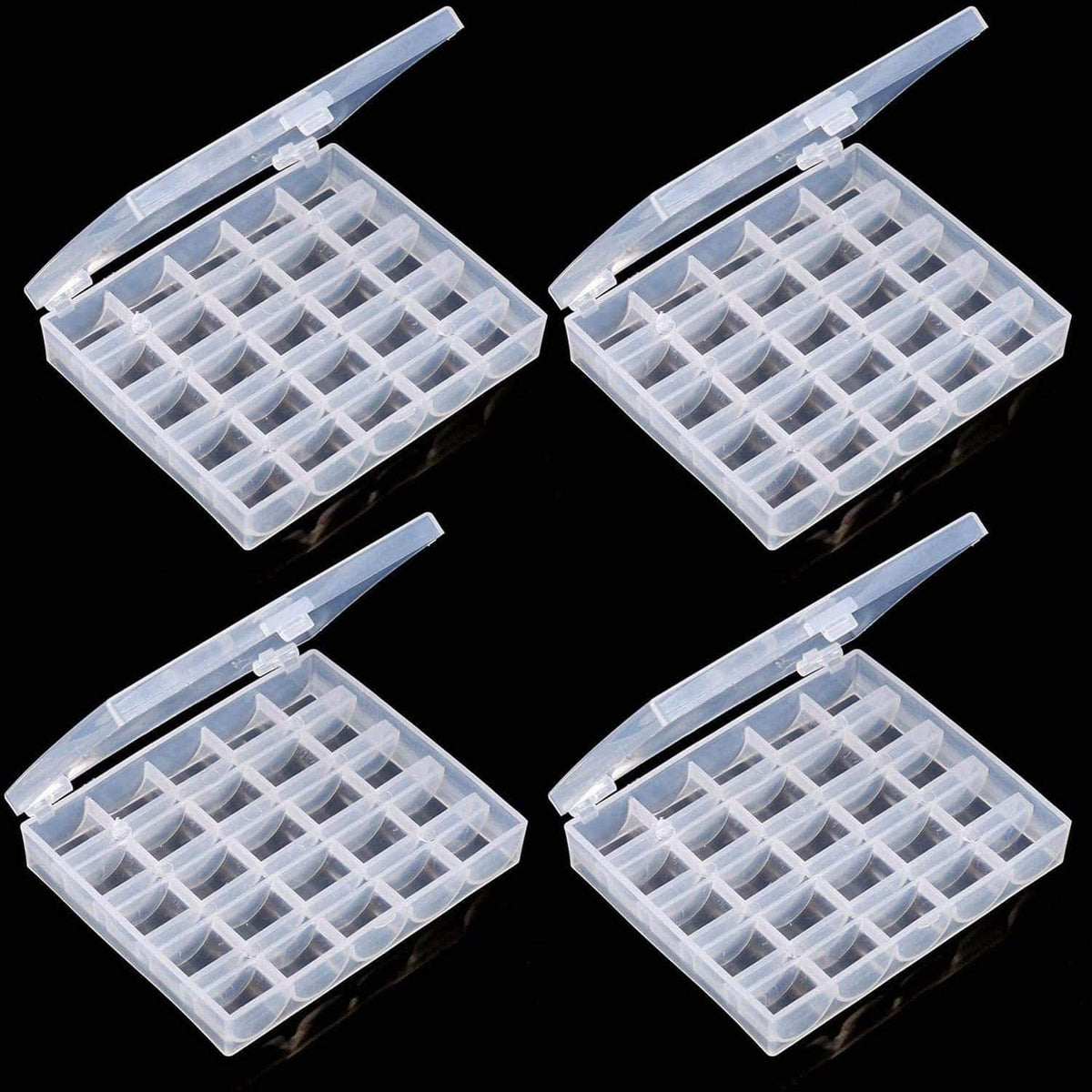 Bobbin Box