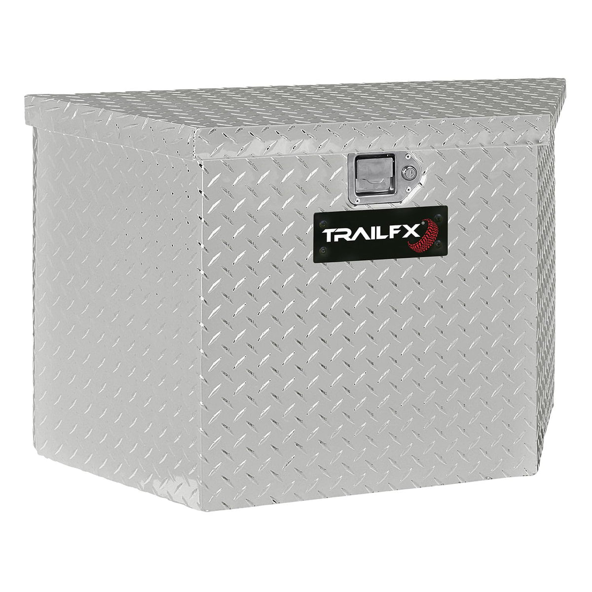 Trailfx Tfx Toolbox 201341 34' X 16' Trailer Box