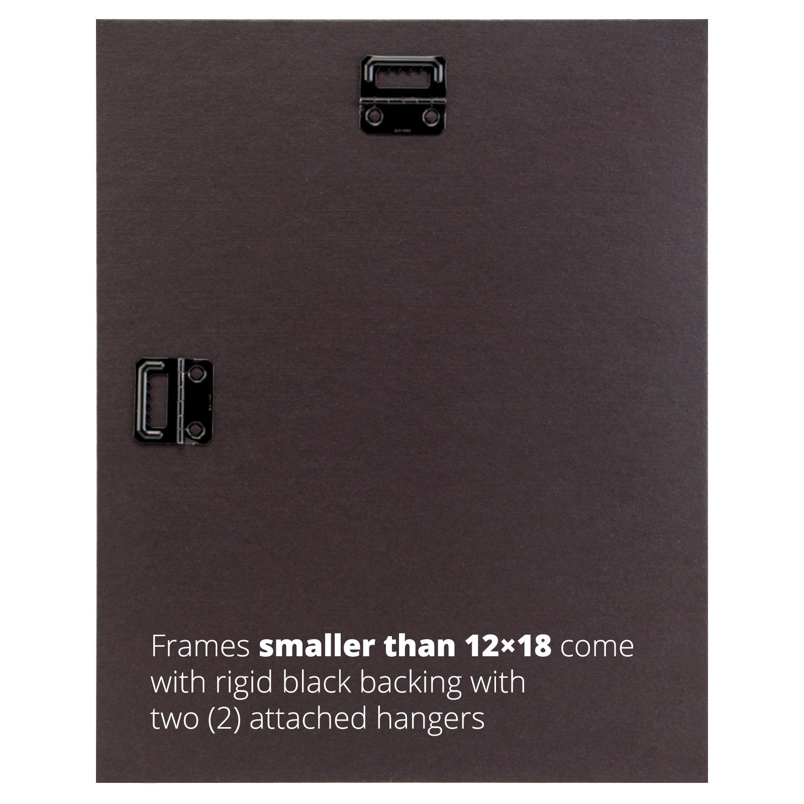 Craig Frames Confetti, Modern Blue Picture Frame, 4 X 10 Inch
