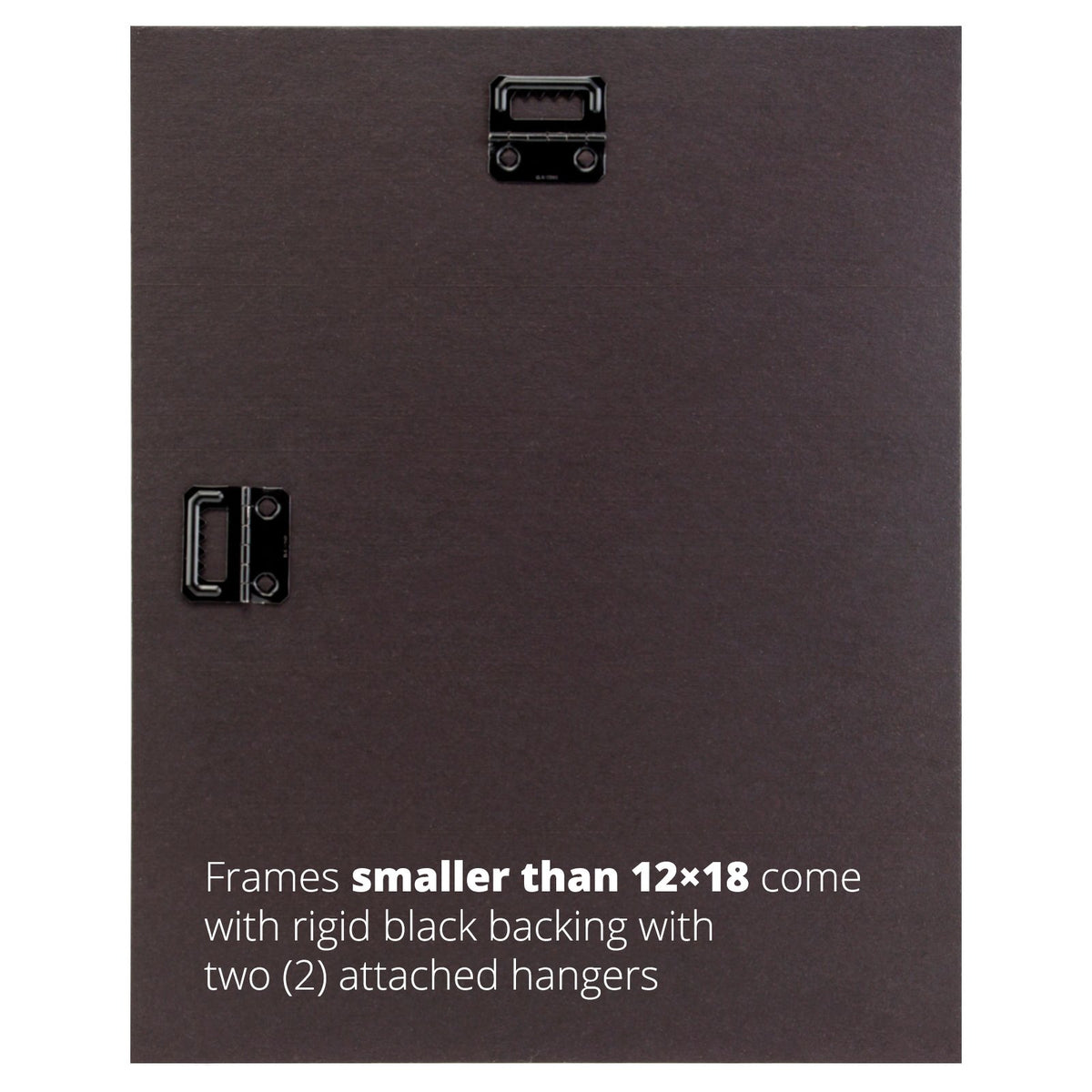 Craig Frames Confetti, Modern Yellow Picture Frame, 10 X 13 Inch