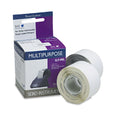 Seiko Self-Adhesive Multipurpose Labels 1-1/8 X 2 White 440/Box Skpslpmrl