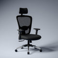 Green Soul Jupiter Superb | Ergonomic Mesh Office Chair For Work | 3 Year Warranty | MultiLock Synchro Tilt Recline Mechanism |