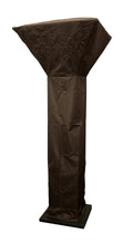 Hiland Hvd-Comcv-M Waterproof Commerical Heater Cover-92-Mocha, 92'