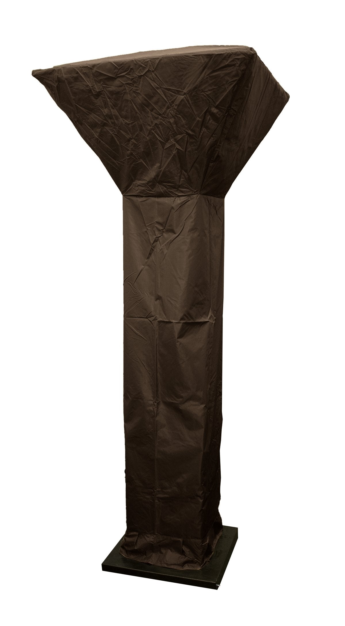 Hiland Hvd-Comcv-M Waterproof Commerical Heater Cover-92-Mocha, 92'