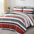 Wongs Bedding Comforter Set Ys01Ab091030K7UA
