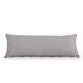 Evolive Ultra Soft Microfiber Body Pillow Cover/Pillowcases 21''X54'' With Hidden Zipper Closure (21''X54'' Body Pillow Cover, S