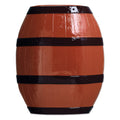 Plastic Barrel