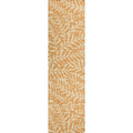 Sedona Sn5 Gold Coastal Rug Runner 2' 3" X 12'