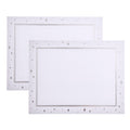 Gartner Studios Abstract Stars Foil Certificate Paper, Personalized Stationery, Foil Stamping, 8.5    X 11   , 15 Count
