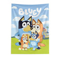 NORTHWEST Bluey, Hooray Hellers, Wall Hanging, 40 x 57 Inches