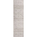 Sedona Sn1 Beige Transitional Rug Runner 2' 3" X 7 ' 6"
