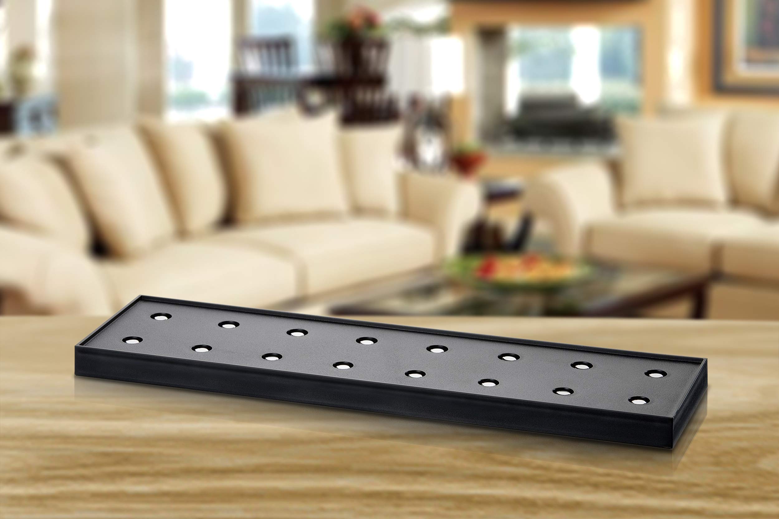 Boxy Classic Power Extension Plate Big Brick/Fancy Brick Winding System