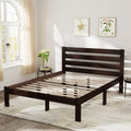 Acme Furniture Kenney Full Bed in Espresso