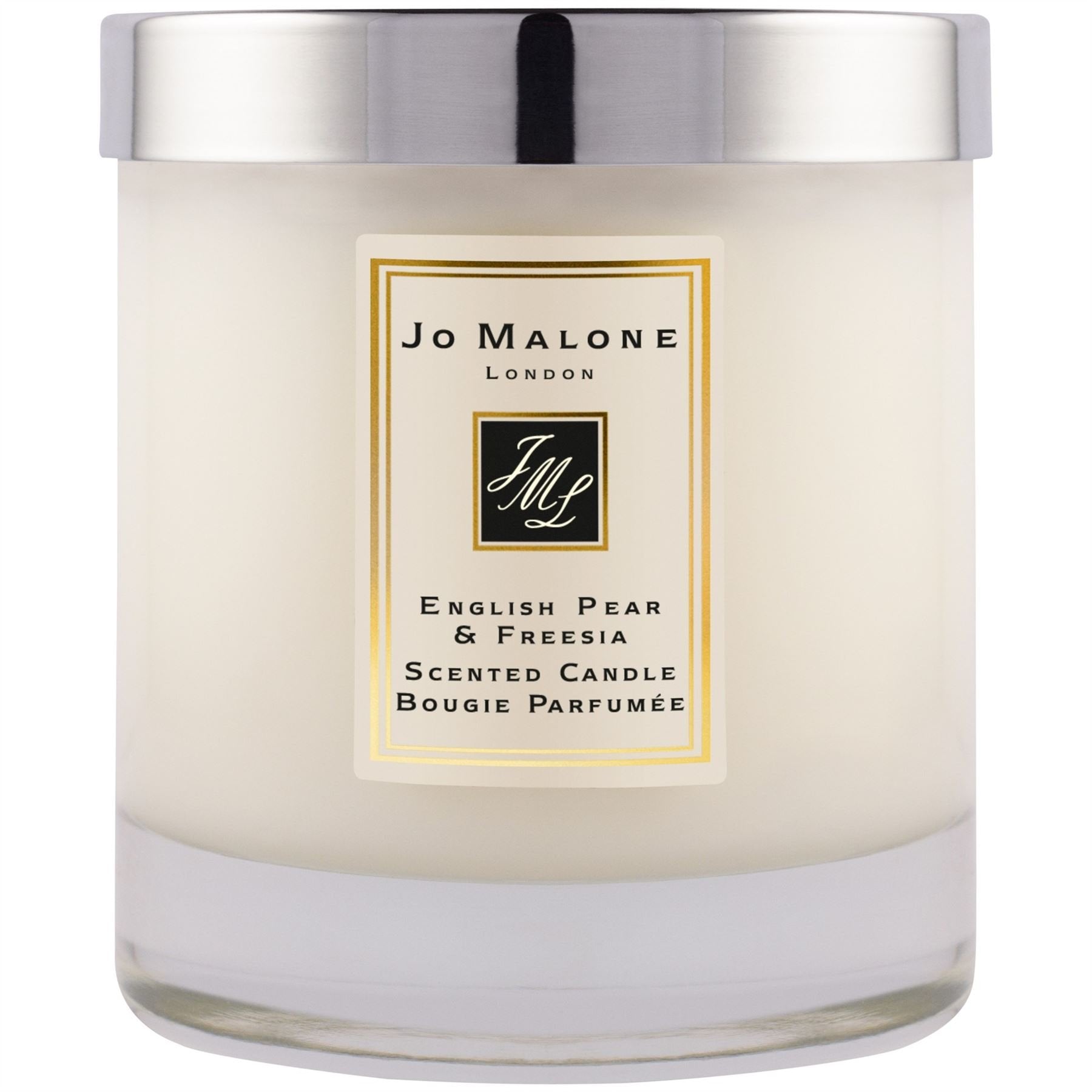Jo Malone English Pear & Freesia Scented Home Candle 7 oz,