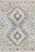 Marbella Mb1 Grey 8'X10'