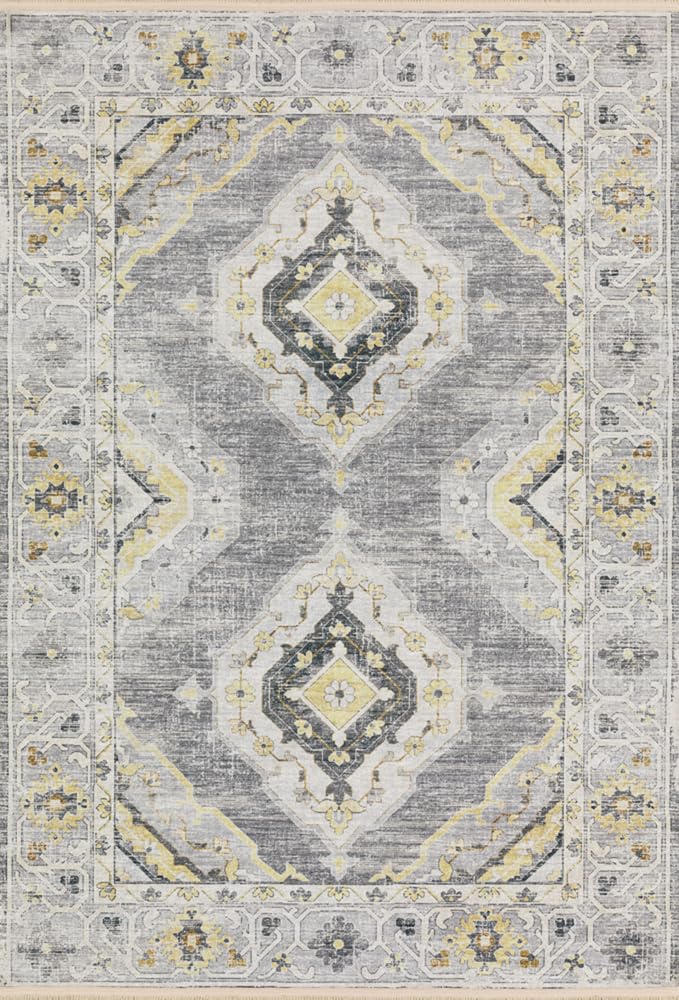 Marbella Mb1 Grey 8'X10'