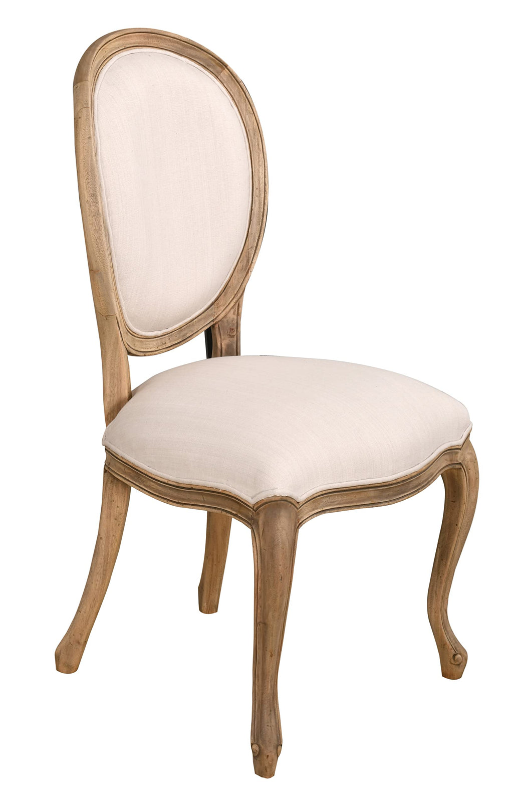 Farmhouse Casual Dining Chair