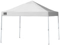 Quik Shade Weekender Elite 10 X 10 Ft. Straight Leg Canopy, White