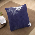Loom Tree Pillowcases 18X18 Inch Home Decor Pillow Case Green Bloom | Bedding | Sheets & Pillowcases