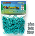 Sunshine Bands Pack Aquamarine