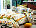 Kids Glace Cotton 1 Piece Single Bed Comforter With Attractive Bag Packing