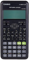 Casio Fx-82Es Fx82Es Plus Bk Display Scientific Calculations Calculator With 252 Functions