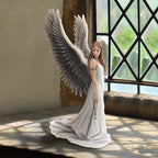 Design Toscano Wu75869 Spirit Guide Angel Statue,Full Color