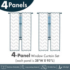 Ambesonne Dark Green Window Curtains Pack Of 2, Minimal Modern Botanical Composition With Succulents Eucalyptus Branches, Lightw