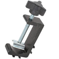 Ledupdates C-Clamp For Trade Show Led Light Popup Booth Exhibit Back Drop Panel Display Light