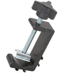 Ledupdates C-Clamp For Trade Show Led Light Popup Booth Exhibit Back Drop Panel Display Light