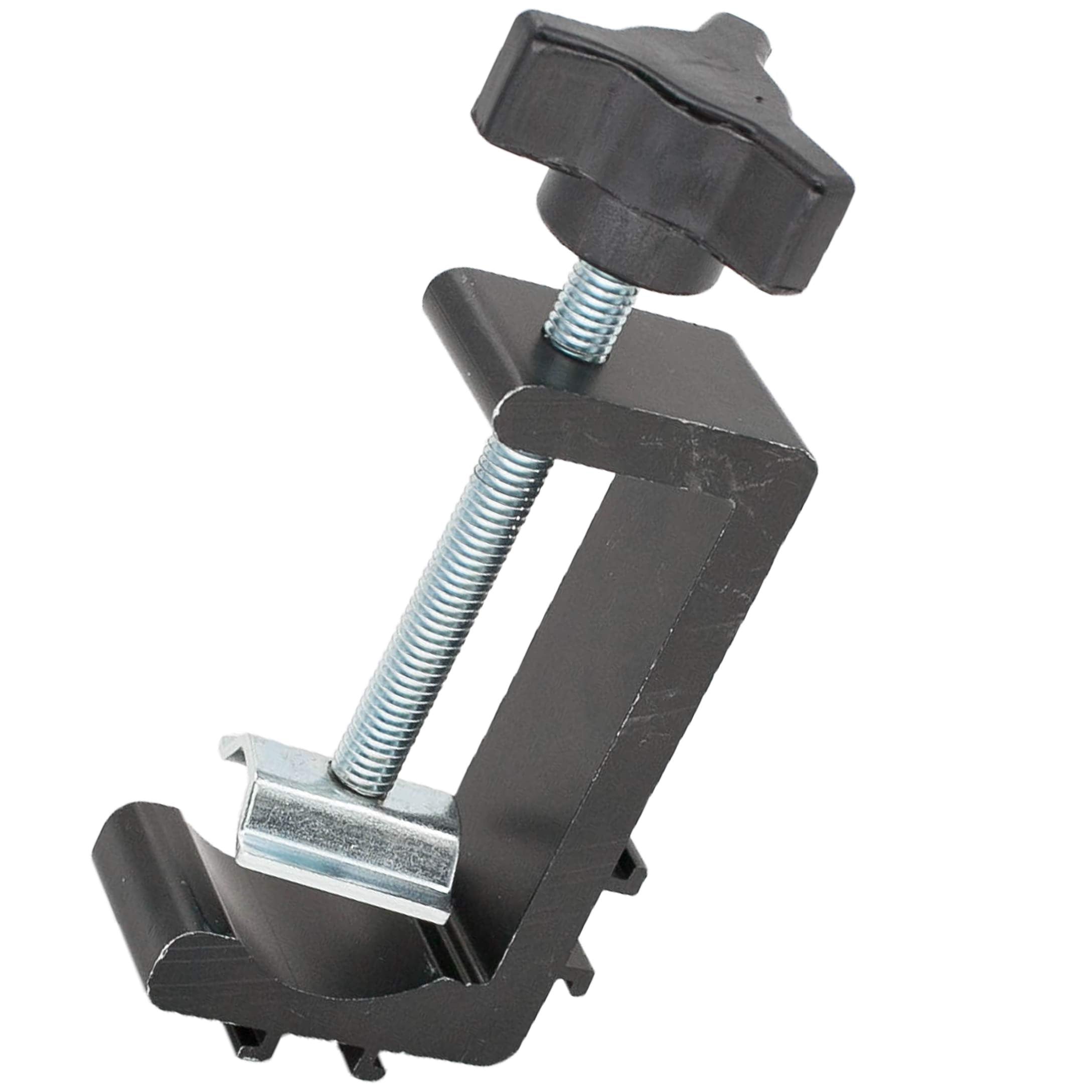 Ledupdates C-Clamp For Trade Show Led Light Popup Booth Exhibit Back Drop Panel Display Light
