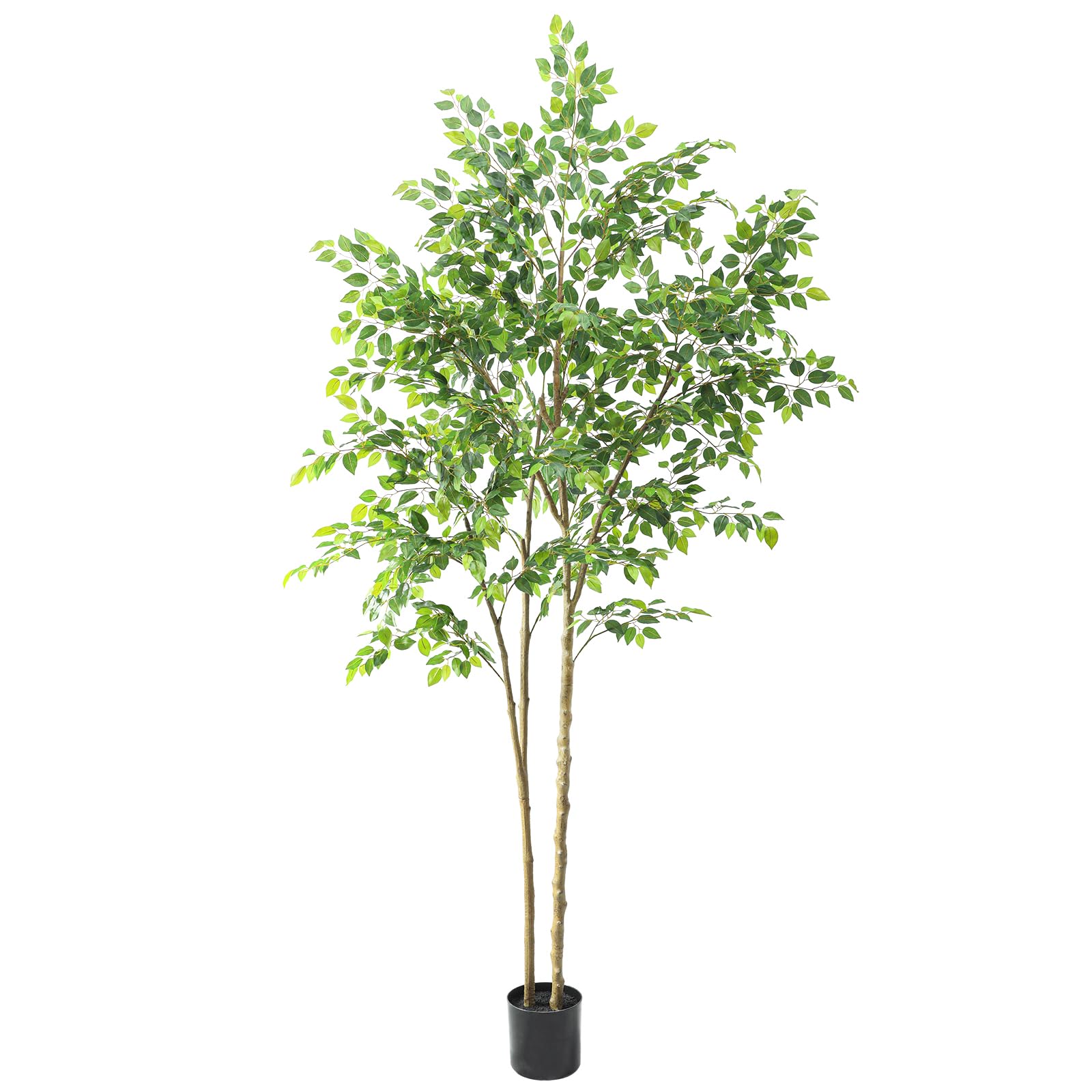 Nafresh Tall Ficus Tree Artificial