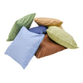 Childrens Factory Woodland Throw Pillows Set of 6, 17-inch