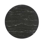 Modway Lippa Dining Table, 40", Black Black