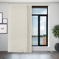CHICOLOGY Vertical Blinds , Door Blinds , Blinds & Shades , Blackout Blinds ,Window Shade , Vertical Blinds for Sliding Doors , 
