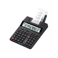Casio Hr-170Rc Printing Calculator, Black, 2.6' X 6.5' X 11.6'