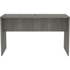 Lorell, Llr69662, Essentials Laminate Standing Height Table, 1 Each