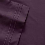 Rv Queen Bed Sheets - Breathable Luxury Sheets With Full Elastic & Secure Corner Straps Built In - 1800 Supreme Collection Extra