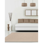 Dalyn Rugs Monaco Sisal Area Rug, 9' X 13', Linen