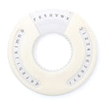 We R Memory Keepers Serif Small Font Wheel, Multi