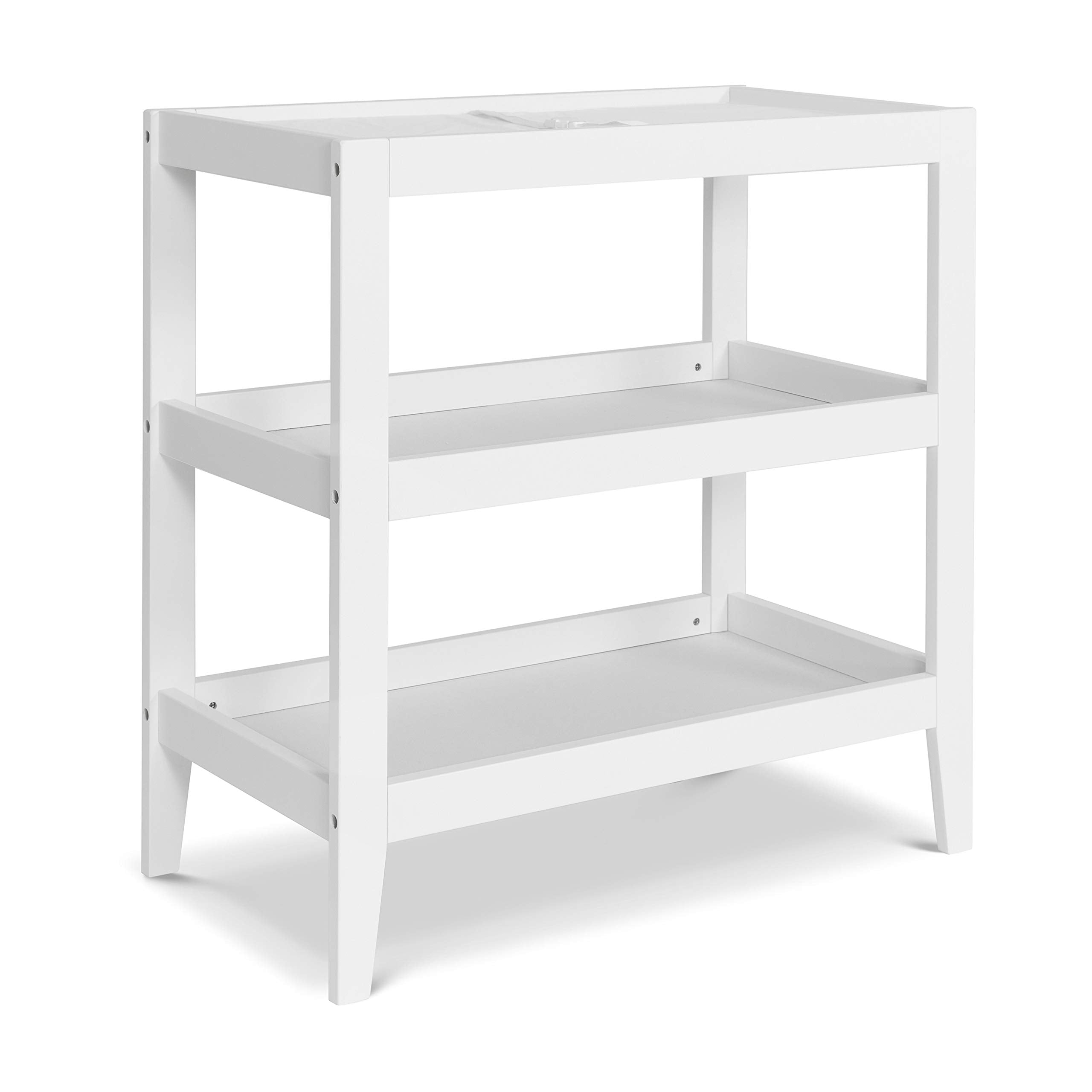 DaVinci Carters Colby Changing Table in White