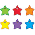 Trend Enterprises Stars Mini Accents Variety Pack, 36 Ct (T-10801)