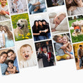 Glossy Photo Prints | Set of 50 (4x6 inches) - Photo Printing - UNFRAMED