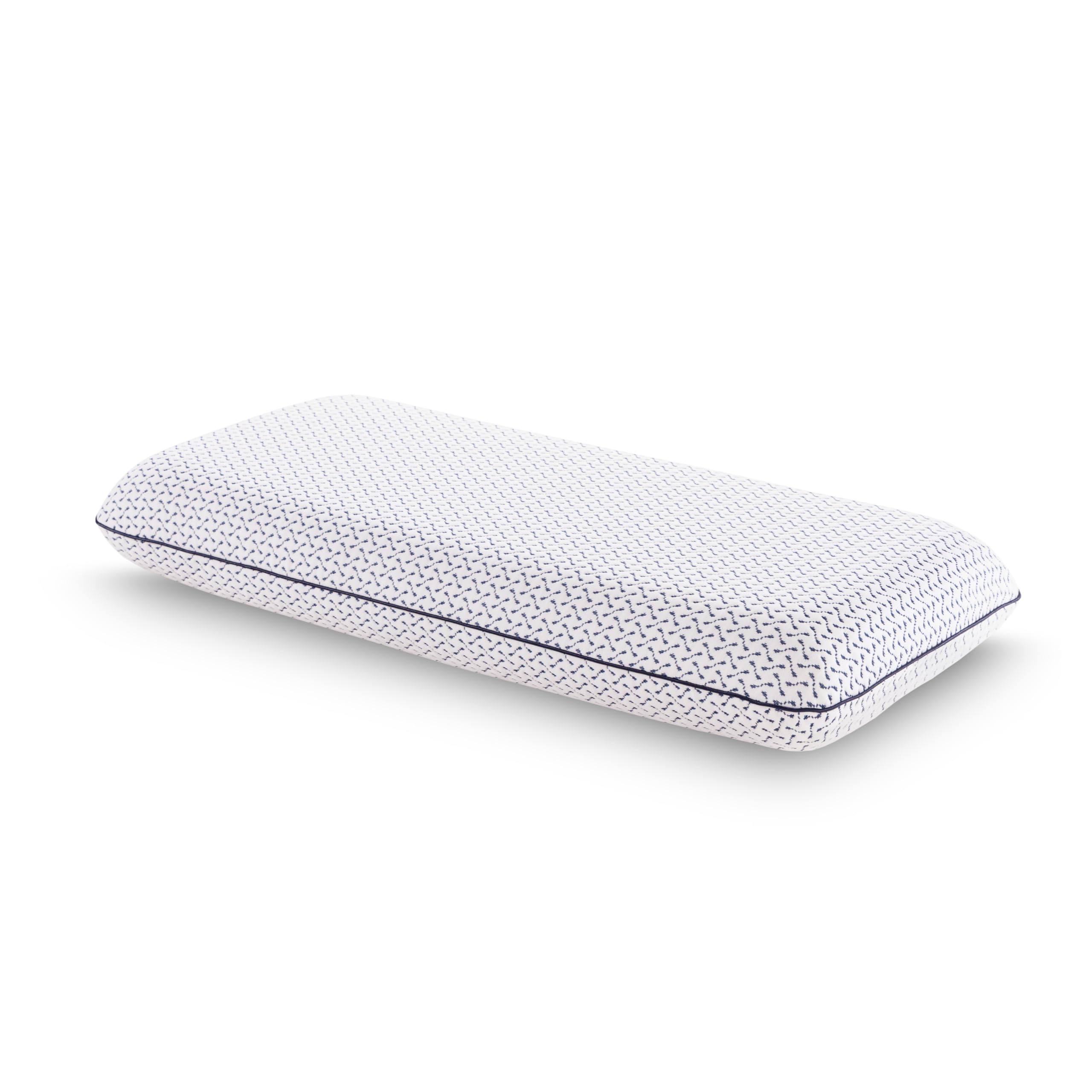 Vibe Essential Gel Memory Foam Pillow - King